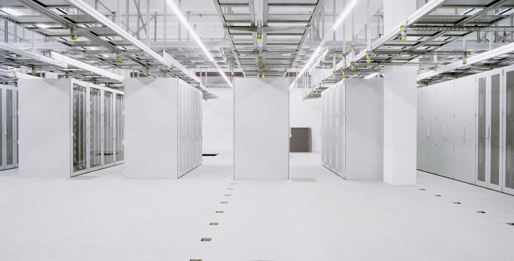Smart Building: Definition, Examples & Technology